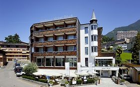 Hotel Rössli Gourmet&Spa